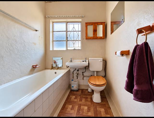 3 BEDROOM HOUSE FOR SALE IN THREE RIVERS